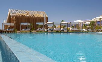 Verdelago Resort