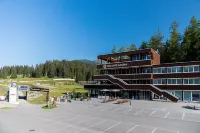Nordic Hostel Hotels in Lantsch/Lenz