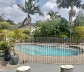 Guesthouse with Green Garden and Pool - 2102 - Private Pools