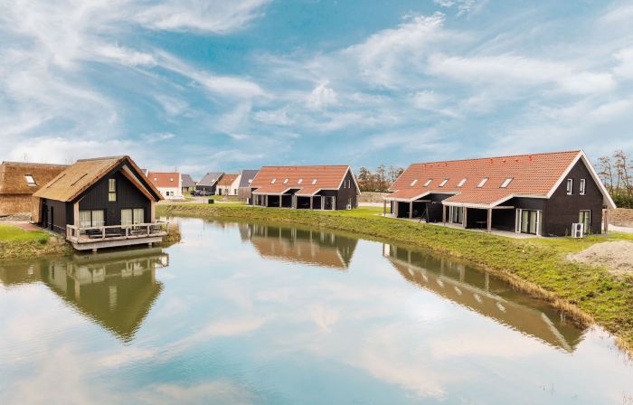 Dormio resort Nieuwvliet-Bad