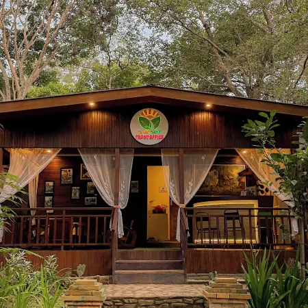 Pijar Resort powered by Cocotel