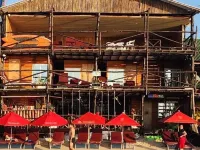 EcoHotel Hector Hotels near Playa Blanca