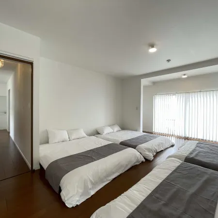 Sugawa House 1