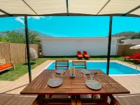 Kıvanç Tatil Köyü - maisons de vacances