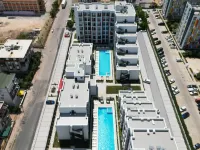 C Suites Antalia Airport Hoteles en Antalya