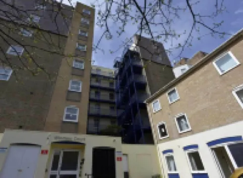 -Dome View- Beautiful Studio in Central Brighton