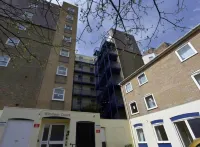 -Dome View- Beautiful Studio in Central Brighton Hotels in 