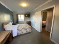Sands Inn Hotels in Huntington Park