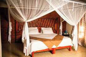 Irock Lodge