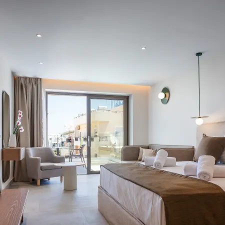 San Antonio Boutique Hotel