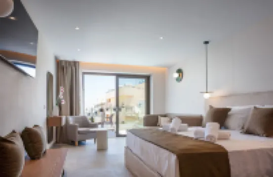 San Antonio Boutique Hotel