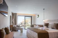 San Antonio Boutique Hotel Hotels in Heraklion Prefecture