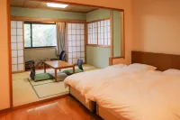 Ajisai Onsen Ryokan - Award Winning Private Open Air Onsen Hotels in Hakone