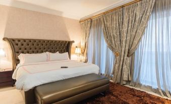 Sarina Suites and Apartments Kano
