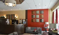 SF Plaza Hotel