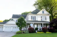 HoriZen Bnb Hôtels à : Leamington