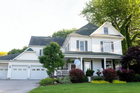 Dream Bnb Estate Inn and Retreat House