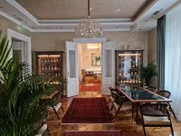 Queen Palace Hotels in Čenej