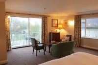 Shillingford Bridge Hotel Hôtels à : Watlington