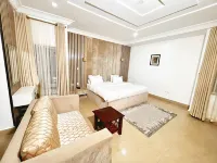 Grey Residence