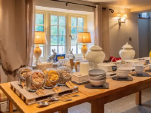 Holly Lodge Boutique B&B Hotels in Fakenham