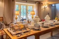 Holly Lodge Boutique B&B Hotel di Stiffkey