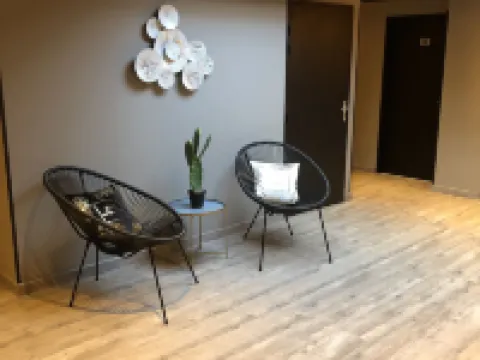 Home Place Hotels in Langon
