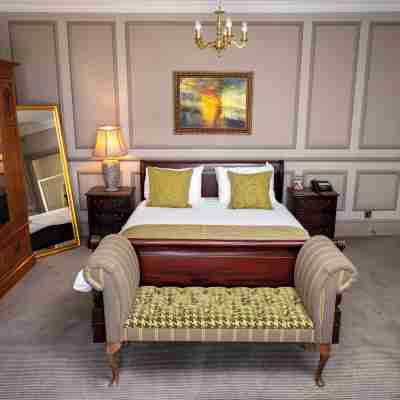 Cedars Inn by Greene King Inns Rooms
