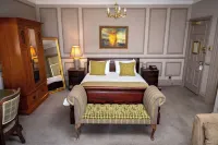 Cedars Inn by Greene King Inns Hotels in Barnstaple