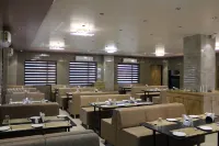 Clarks Collection Somnath - breakfast