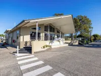 Nrma Blue Dolphin Yamba Holiday Resort Hotels in Yamba