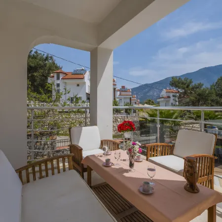Infinity Olympia Villas