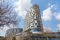 Ellipse Waterfall 3801