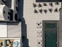 Santo Mangata Boutique Hotel