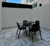 Les Joyeux Luxury Suites & Appart Hotels in 