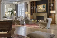 Europa Terme Boutique Hotel Hotels in Abano Terme