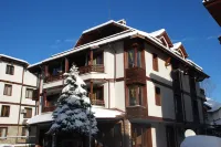 Guest House Anex فنادق في 