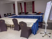 Garden Courts Hotel Masaka Hotels in Masaka