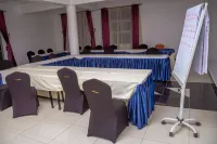 Garden Courts Hotel Masaka Hotels in Masaka