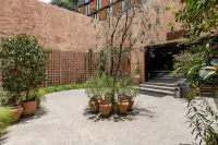 دبلي تري باي هيلتون ليما سان إسيدرو فنادق في ليما