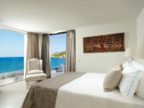 Out of the Blue Resort & Spa Hotels in Agia Pelagia