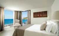 Out of the Blue Resort & Spa