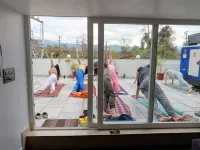 Hotel Mahadev Rishikesh