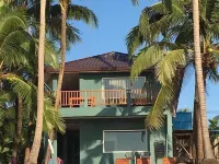 Beau Beau Beach House Hotels in Thandwe