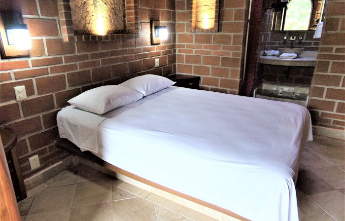 Hotel Casa de Lirio Diamante