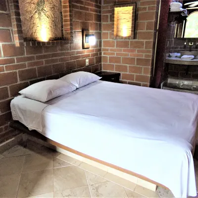 호텔 카사 델 리리오 디아만테 Punta Diamante 주변 호텔