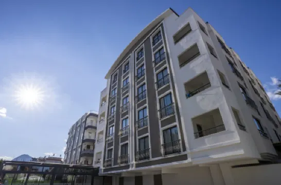 Irenic Hotel Отели рядом с достопримечательностью «Бухта больших камней»