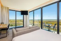 AP Cabanas Beach & Nature - Adults Friendly Hotels in 