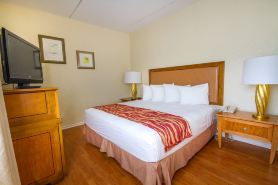 Rodeway Inn South Miami - Coral Gables