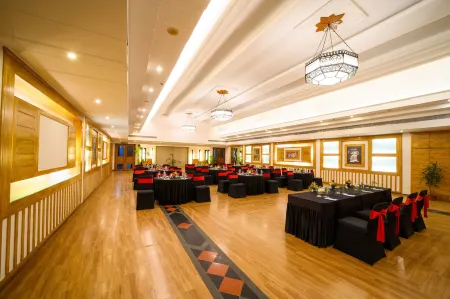 Sinclairs Siliguri Отели в г. Силигри